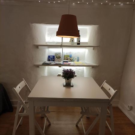 Historic Torres Vedras Apartment Luaran gambar