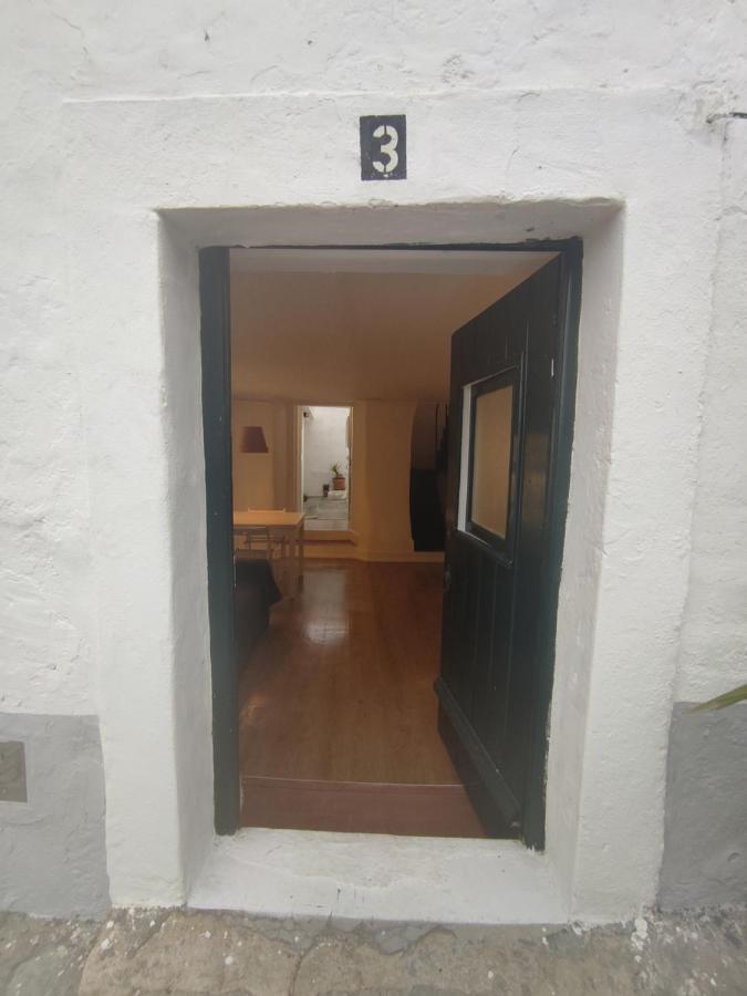 Historic Torres Vedras Apartment Luaran gambar