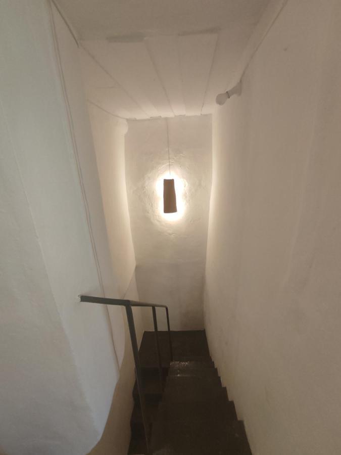 Historic Torres Vedras Apartment Luaran gambar
