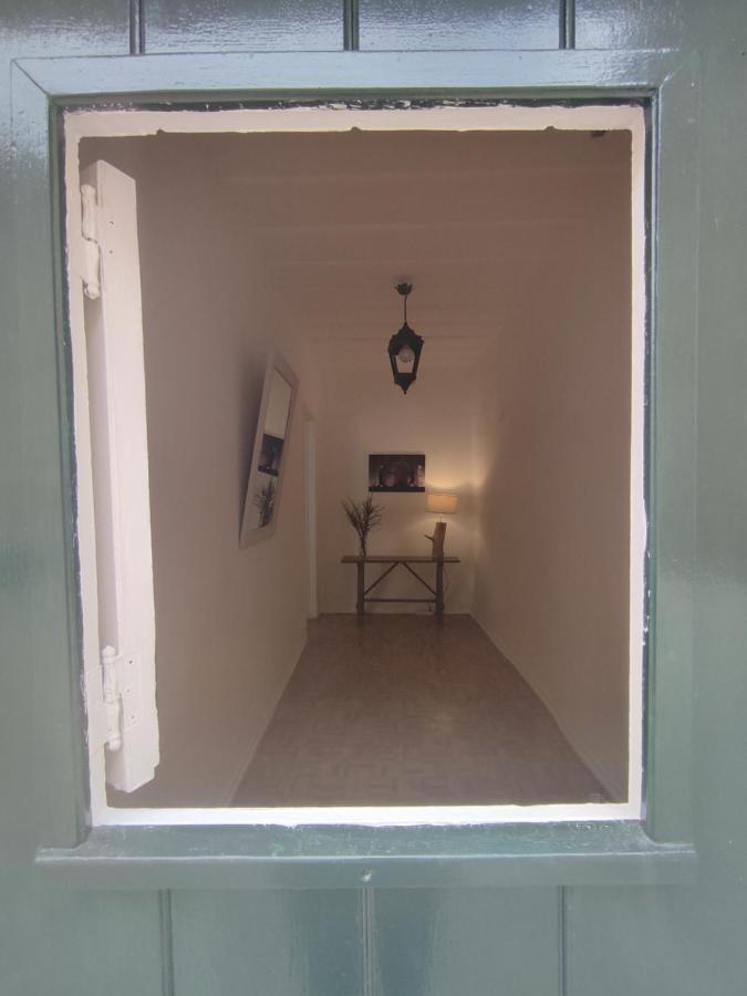 Historic Torres Vedras Apartment Luaran gambar