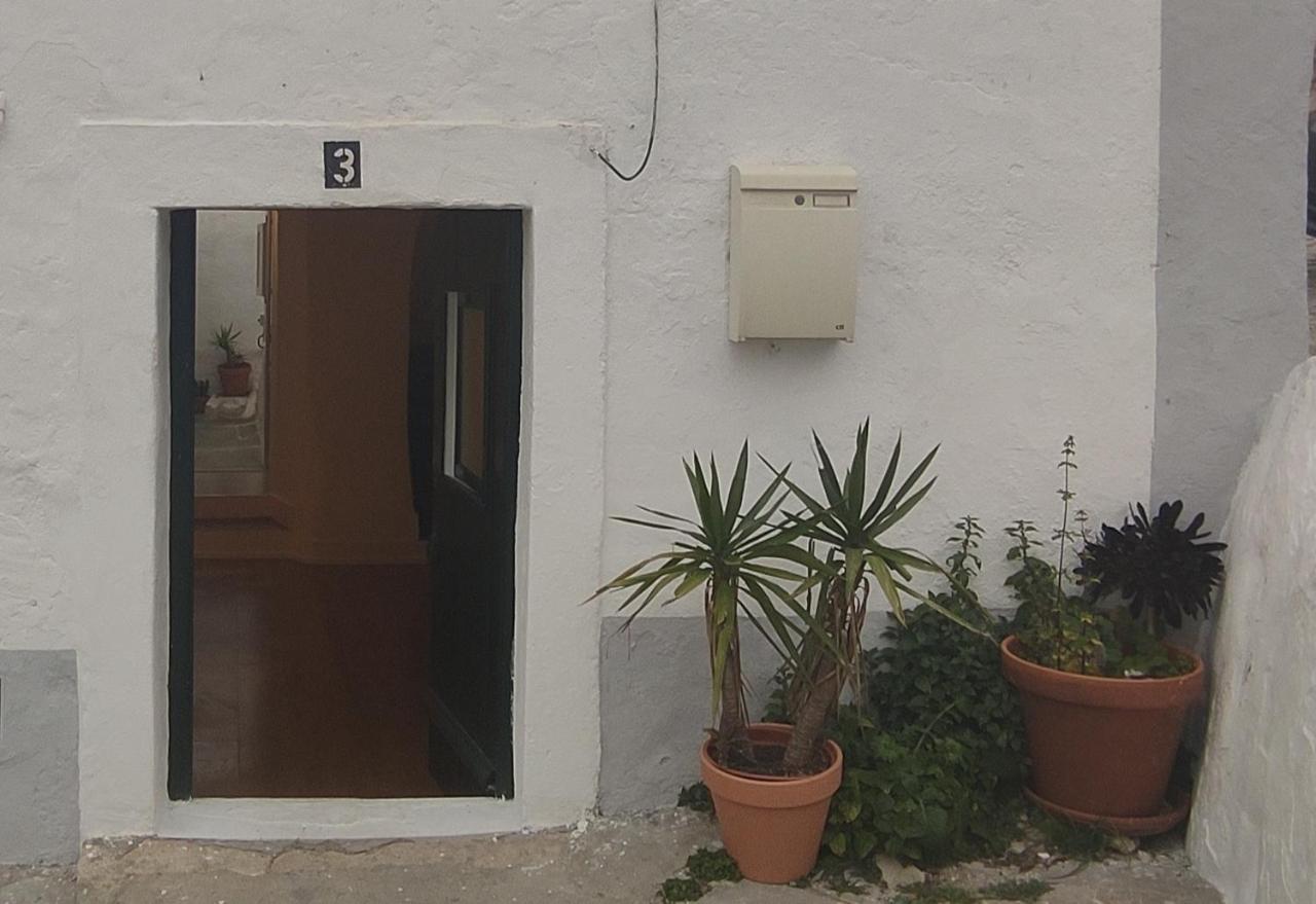 Historic Torres Vedras Apartment Luaran gambar