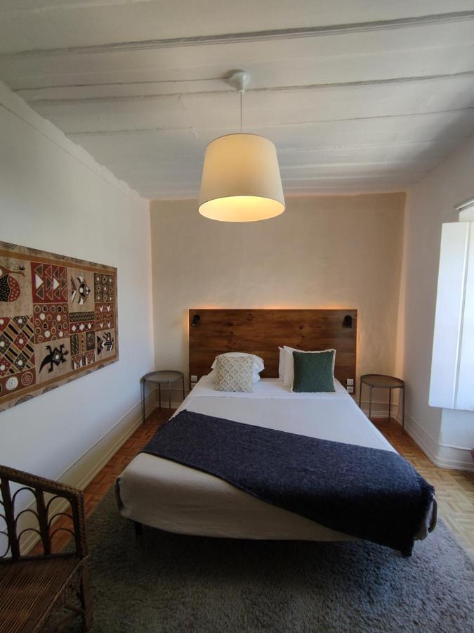 Historic Torres Vedras Apartment Luaran gambar