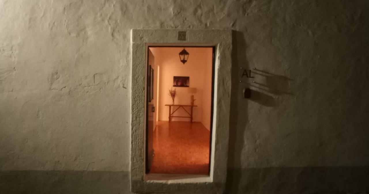 Historic Torres Vedras Apartment Luaran gambar