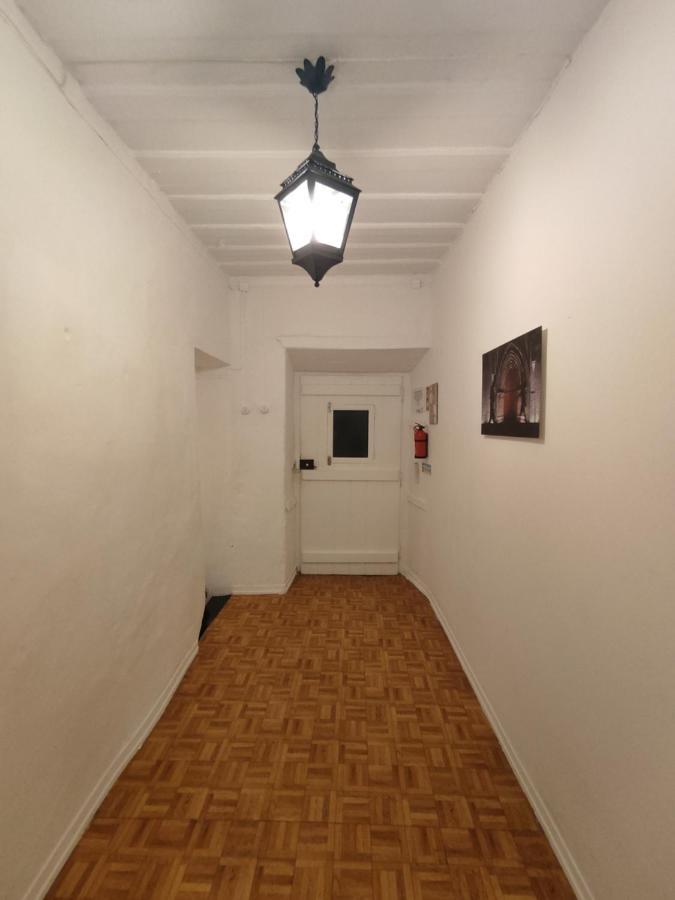 Historic Torres Vedras Apartment Luaran gambar
